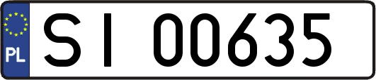 SI00635