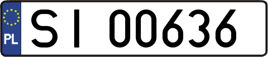 SI00636
