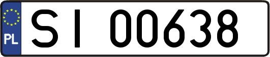 SI00638