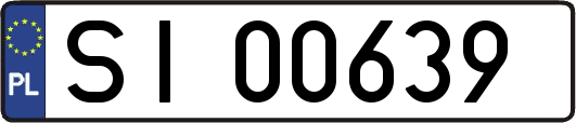 SI00639