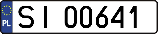 SI00641