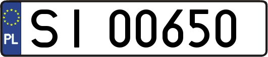 SI00650