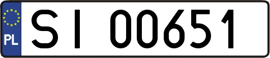 SI00651