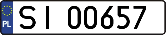 SI00657