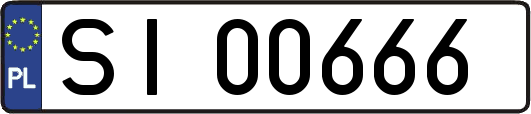 SI00666