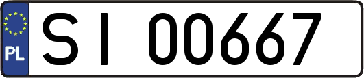 SI00667