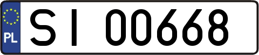 SI00668