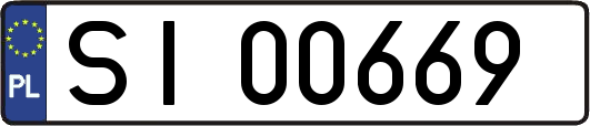 SI00669