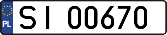 SI00670
