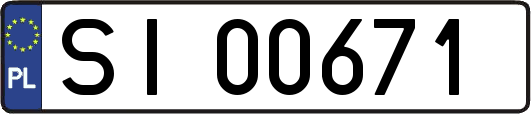 SI00671