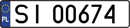 SI00674