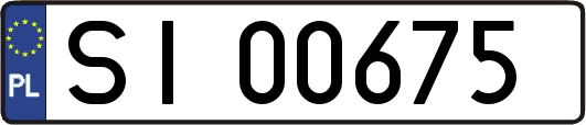 SI00675