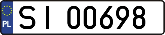 SI00698
