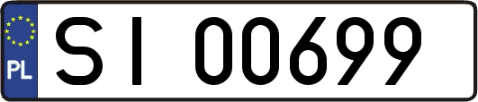 SI00699