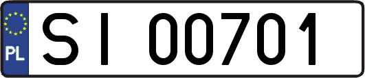 SI00701