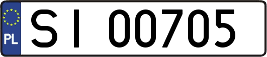 SI00705
