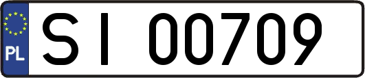 SI00709