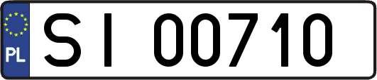 SI00710