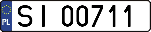 SI00711