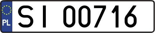 SI00716