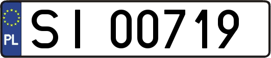 SI00719