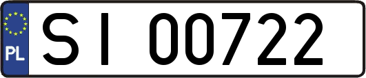 SI00722