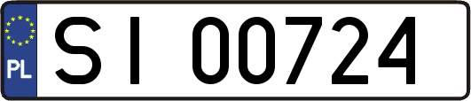 SI00724