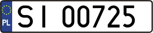 SI00725