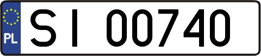 SI00740