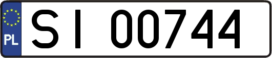 SI00744
