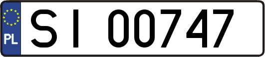 SI00747