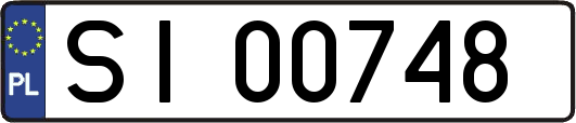 SI00748
