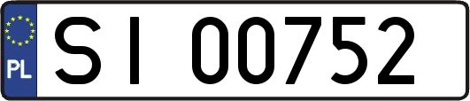 SI00752