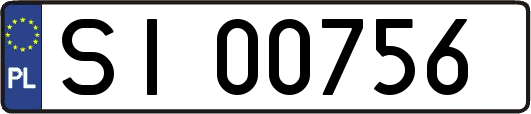 SI00756