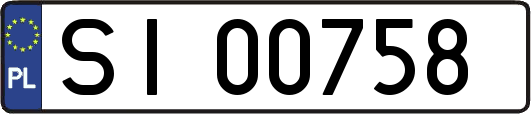 SI00758