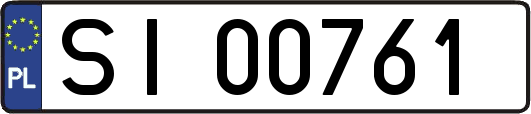 SI00761