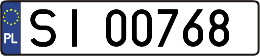 SI00768