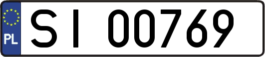 SI00769