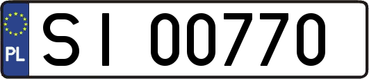 SI00770