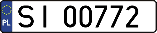 SI00772