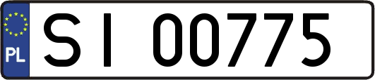 SI00775