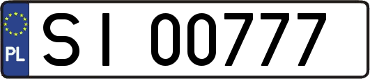 SI00777