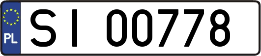 SI00778