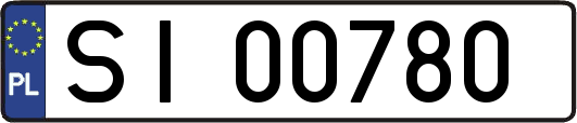 SI00780