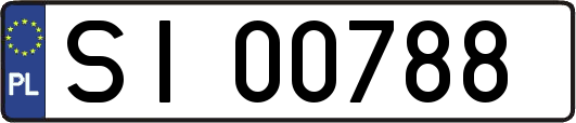 SI00788
