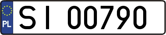 SI00790