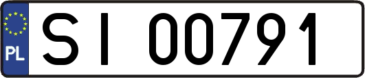 SI00791