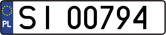 SI00794