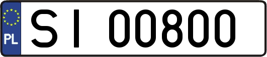 SI00800