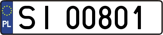 SI00801